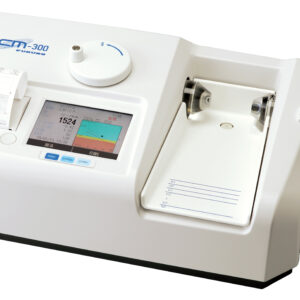 Portable Bone Densitometer