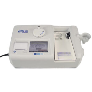 Ultrasound Bone Densitometer