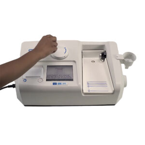 Portable Bone Densitometer