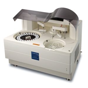 Clinical Analyzer