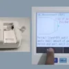 Portable Bone Densitometer